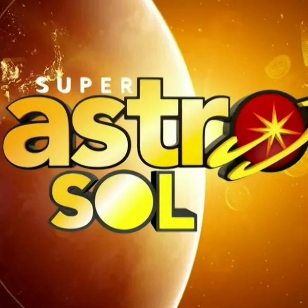 Astro Sol resultado último sorteo hoy 20 de marzo de 2024