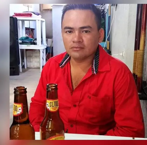 Autoridades dieron de baja a ‘Chucky’, peligroso delincuente que operaba en Tolima y Huila   
