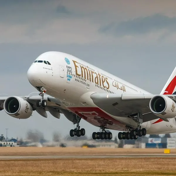 Destapan detalles y qué hay detrás de la llegada de Fly Emirates a Colombia, que ya dio el aval para que la aerolínea comience a operar vuelos.
