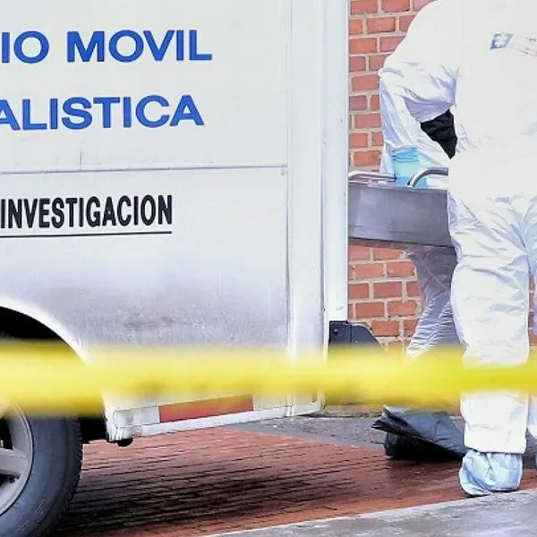 Sicariato en Bogotá: mujer de 30 años fue asesinada frente a su pareja