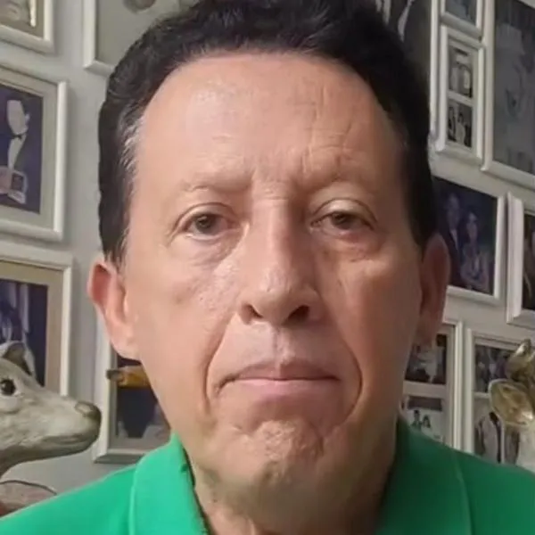 Óscar Rentería se sacó espina con Teófilo Gutiérrez y lo tildó de "mentiroso" por hacerlo quedar mal: video