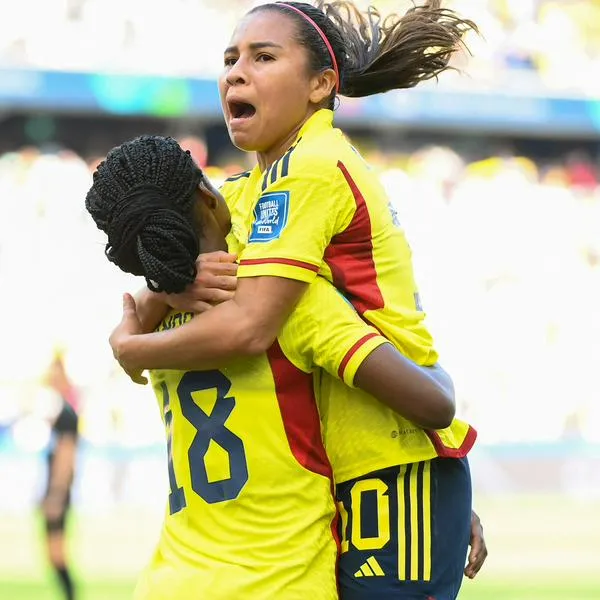 Selección Colombia quedó en el grupo A de los Juegos Olímpicos.