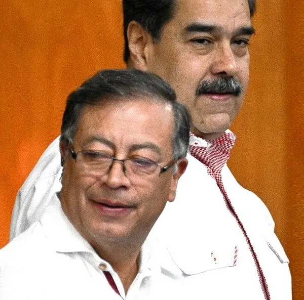 Gustavo Petro, el penúltimo presidente en ‘ranking’ suramericano de aceptación