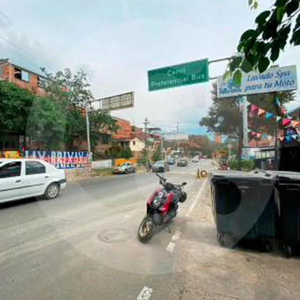 Policía retirado acabó con la vida de un presunto ladrón dentro de un bar de Medellín