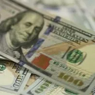 Dólar hoy en Colombia (TRM): casas de cambio por $ 3.879 y subiendo ahora