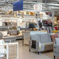 La segunda tienda de Ikea abre sus puertas en Cali este jueves, 21 de marzo