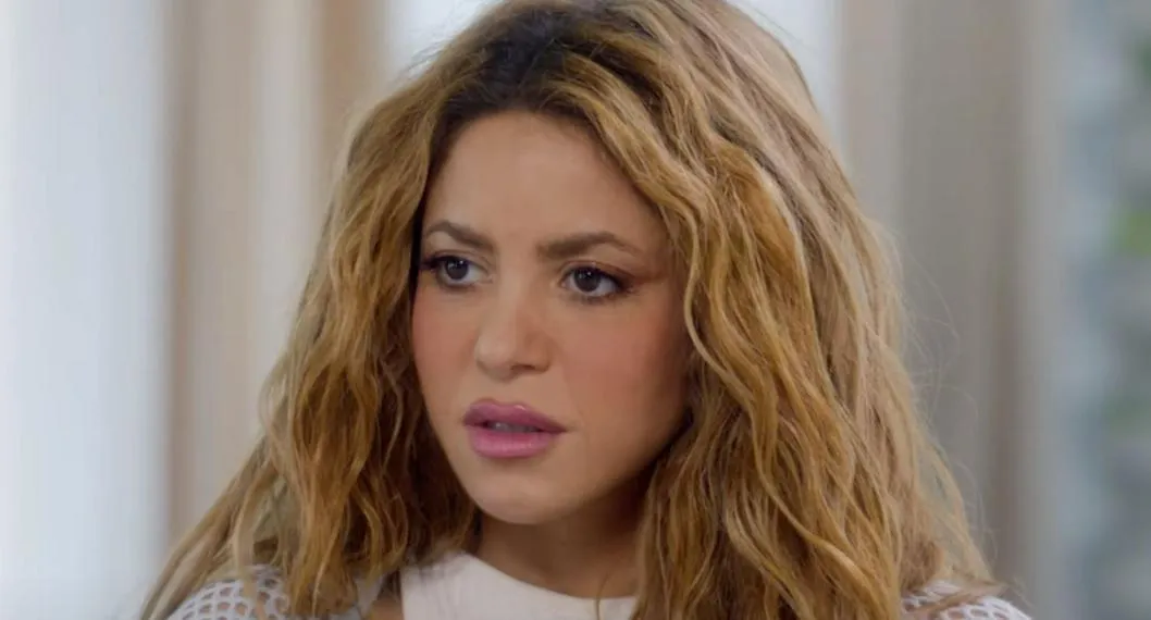 Shakira lanzó su álbum 'Las mujeres ya no lloran', habla de Piqué y heridas.