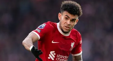 Luis Díaz sería "la prioridad de Qatar para reforzar el ataque del PSG": ya habrían contactos