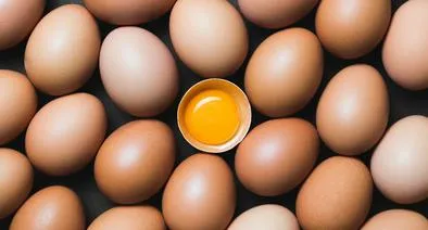 Anuncio para los que comen huevo en Colombia: precio del alimento está muy barato en Corabastos por la oferta y demanda, según Fenavi. 