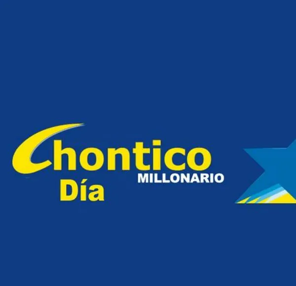 Chontico día y Chontico noche resultado último sorteo hoy 21 de marzo