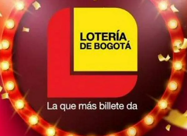 Lotería de Bogotá resultado hoy último sorteo 21 de marzo de 2024