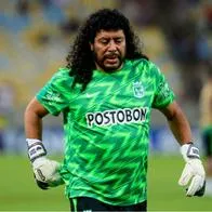 Los negocios de René Higuita con los que ataja mucha plata; no todo es del fútbol