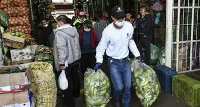La SIC le puso el ojo a los comerciantes de Corabastos por una posible cartelización en los precios de la cebolla, mazorca y papa. 