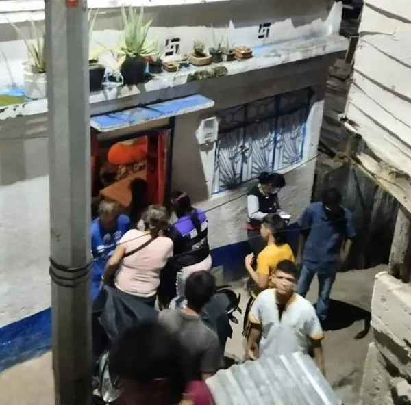 Encontraron un hombre muerto en hotel del centro de Ibagué 