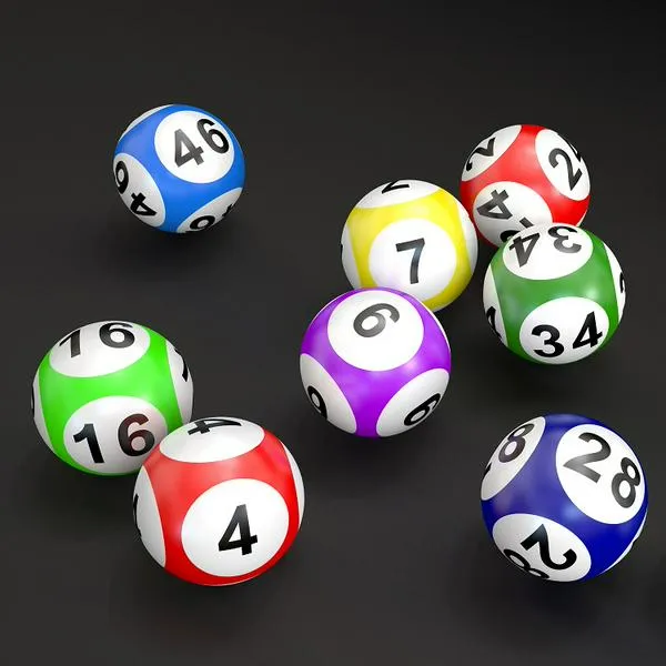 Balotas de loterías, en nota sobre si es mejor jugar los mismos números o cambiar