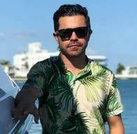 Cómo inició el negocio de yates de Piter Albeiro en Miami: historia