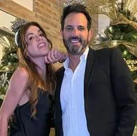Alejandro Estrada dice si volvería con Nataly Umaña después de 'La casa de los famosos': video