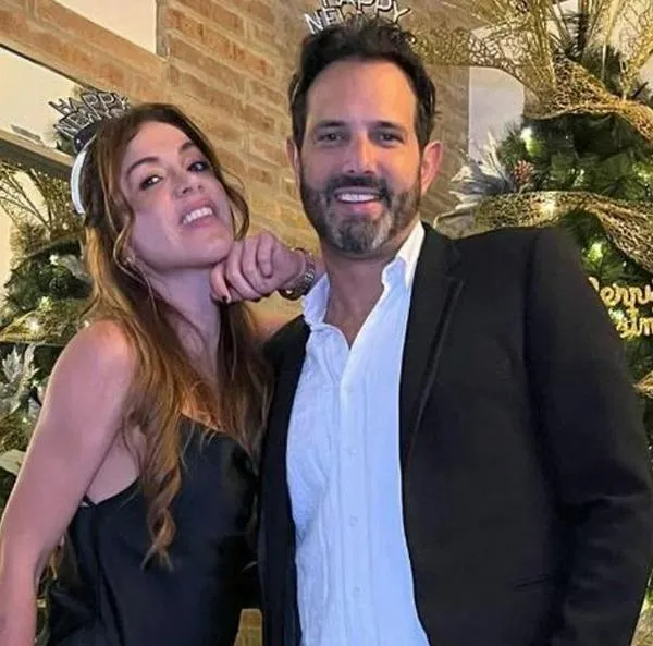 Alejandro Estrada dice si volvería con Nataly Umaña después de 'La casa de los famosos': video