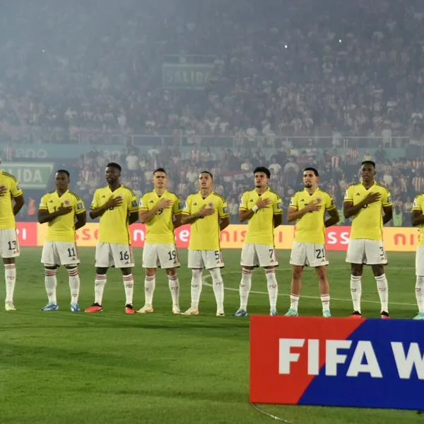 Posible alineación de la Selección Colombia vs España: James Rodríguez, la novedad de Néstor Lorenzo