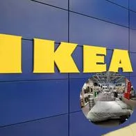 Ikea anunció descuentos en 900 productos y ofertas de empleo en sus tiendas
