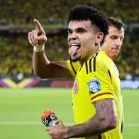 "Ganará el Balón de Oro": leyenda del fútbol hizo emocionante pronóstico con Luis Díaz