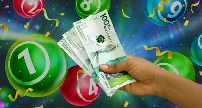 Bolas de lotería y billetes, en nota sobre qué descuentan si se gana más de 2'300.000 en Super Astro