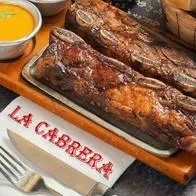Quiénes son los dueños del restaurante La Cabrera, negocio que atraviesa trágico momento por la muerte de su chef Daniel Lugo. 