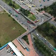 Tome nota: así será el plan éxodo y retorno a Bogotá en Semana Santa
