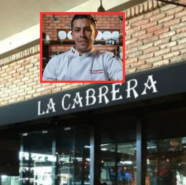Dan nuevos detalles del accidente en el que murió el chef Daniel Lugo, del restaurante La Cabrera. Ocurrió en la madrugada de este viernes. 