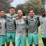 Copa Betplay 2024: cuál será el rival de Independiente Santa Fe, luego de sorteo