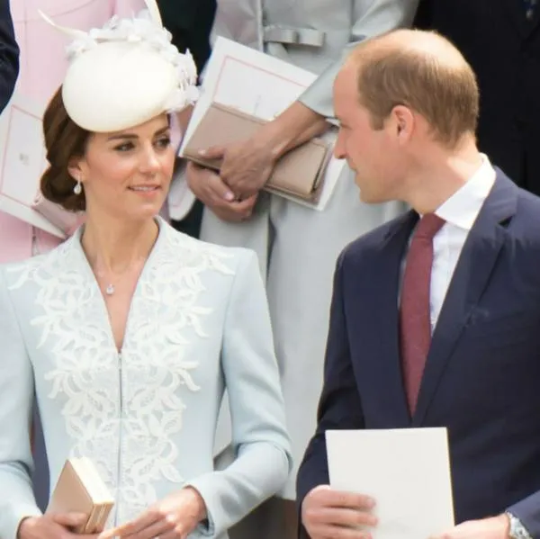Kate Middleton, princesa de Gales, anuncia que tiene cánce por medio de un video