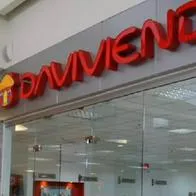 Davivienda tiene problemas con su aplicación en Colombia, no permite hacer transacciones.
