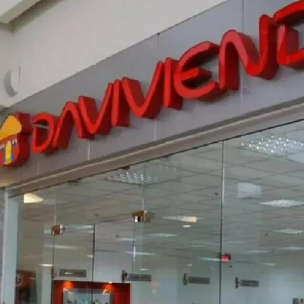 Davivienda tiene problemas con su aplicación en Colombia, no permite hacer transacciones.
