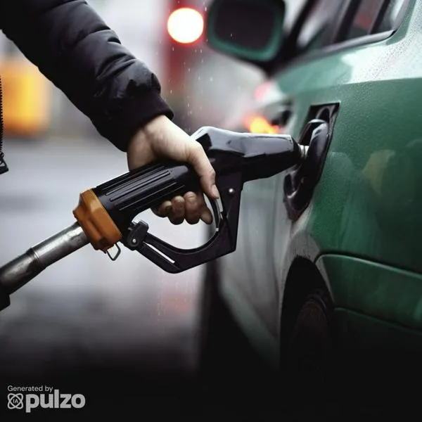 Conozca qué debe hacer y qué pasa cuando le echa el combustible o la gasolina equivocada a su carro. Debe actuar rápido.