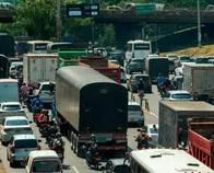 ¡Pilas! Levantaron el pico y placa en Medellín durante la Semana Santa