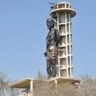 Vallenatos no podrán visitar monumento del Santo Ecce Homo en Semana Santa