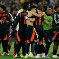 En España agradecen que Colombia no esté en Eurocopa por derrota que sufrieron