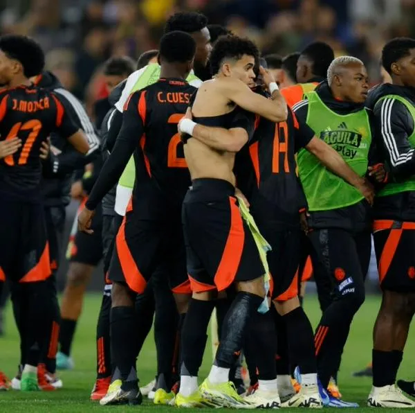 En España agradecen que Colombia no esté en Eurocopa por derrota que sufrieron