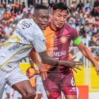 Luto y polémica por muerte del futbolista antioqueño Guillermo Denis Beltrán en Bolivia 