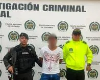 Cayó en Cali alias Rey, cabecilla de las disidencias de “Iván Mordisco” que atemorizaba a Jamundí y el norte del Cauca