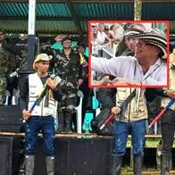 Estado mayor central de las Farc afirma que nunca se financió la campaña de Gustavo Petro y que nunca se reunieron con él en la aspiración. 