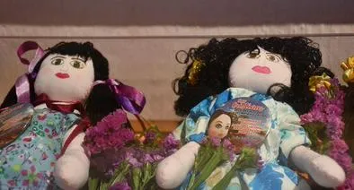 La muerte en vida de Paulina Mahecha, la madre que busca a su hija desaparecida