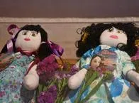 La muerte en vida de Paulina Mahecha, la madre que busca a su hija desaparecida