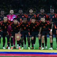 Atención, Selección Colombia: confirmaron el tercer rival que tendrá en la Copa América