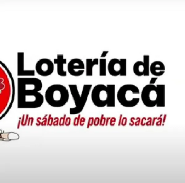 Lotería de Boyacá último sorteo, resultado hoy 23 de marzo de 2024