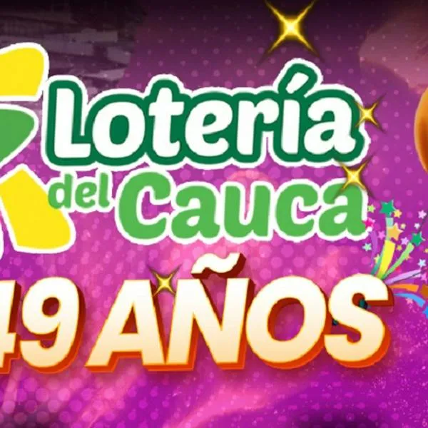 Lotería del Cauca resultado último sorteo hoy 23 de marzo de 2024