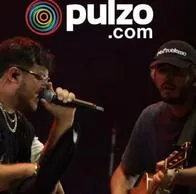 Grupo Frontera sorprendió en Festival Estéreo Picnic: lanzará canción con Morat