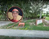 Él era Esteban, joven asesinado en medio de una riña en Ibagué