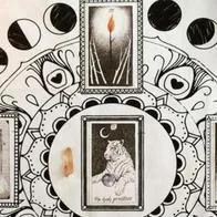 Tarot de Mavé online: así le irá en el dinero, el amor y la salud esta semana
