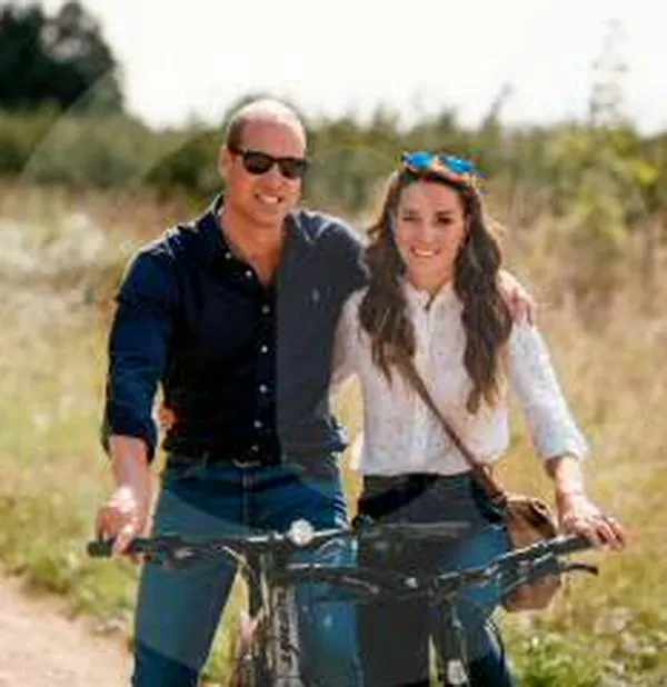 Kate y William, “extremadamente conmovidos” por el apoyo tras anuncio de la princesa de Gales que tiene cáncer